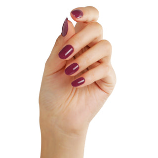 Bluesky Gel Polish - RED DEMON - DC028