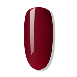 Bluesky Gel Polish - RED DEMON - DC028