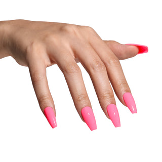 Bluesky Gel Polish - LIGHT PINK - DC036