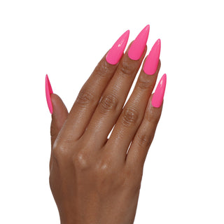 Bluesky Gel Polish - DC050 - Fantasy Pink