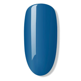 Bluesky Gel Polish - DC062 - Dodger Blue product image