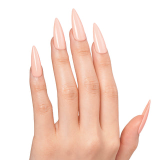 Bluesky Gel Polish - NUDE PINK - DC103