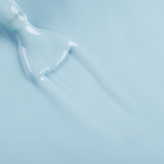 Bluesky Gel Polish - DC108 - Baby Blue