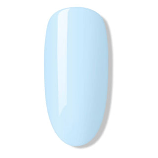 Bluesky Gel Polish - DC108 - Baby Blue product image