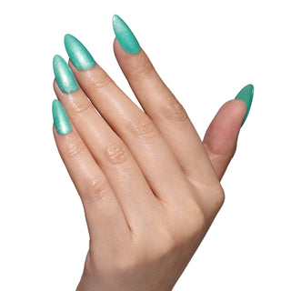 Emerald Luster - EMG01 - 10ml Gel Polish