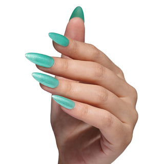 Emerald Luster - EMG01 - 10ml Gel Polish