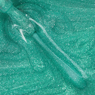 Emerald Luster - EMG01 - 10ml Gel Polish