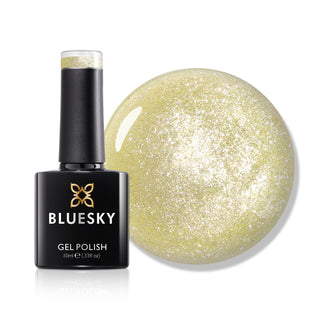 Champagne Sheen - EMG02 - 10ml Gel Polish