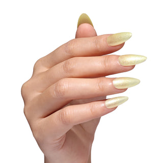 Champagne Sheen - EMG02 - 10ml Gel Polish