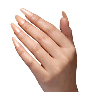 Amber Gleam - EMG05 - 10ml Gel Polish