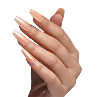 Amber Gleam - EMG05 - 10ml Gel Polish