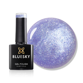 Lavender Haze - EMG06 - 10ml Gel Polish