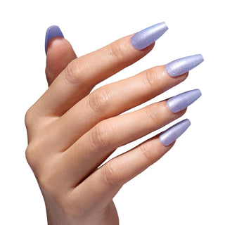 Lavender Haze - EMG06 - 10ml Gel Polish