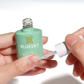 Bluesky E-Vita Base Coat product image