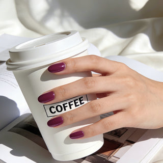 Bluesky Gel Polish - VIENNA - FW01