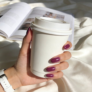 Bluesky Gel Polish - VIENNA - FW01