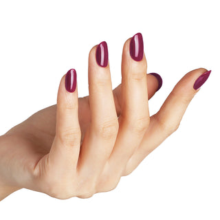 Bluesky Gel Polish - VIENNA - FW01