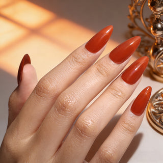 Bluesky Gel Polish - RED CARPET - FW02