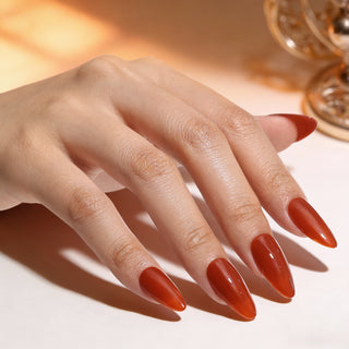 Bluesky Gel Polish - RED CARPET - FW02