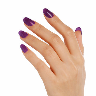 Bluesky Gel Polish - MAUVE OVER - FW03