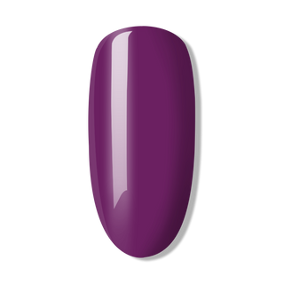 Bluesky Gel Polish - MAUVE OVER - FW03