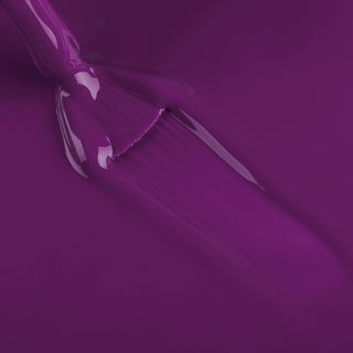 Bluesky Gel Polish - MAUVE OVER - FW03