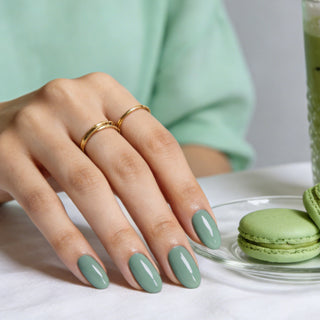 Bluesky Gel Polish - CENTRE STAGE - FW04