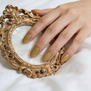 Bluesky Gel Polish - RUM & RAISIN - FW08