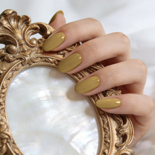 Bluesky Gel Polish - RUM & RAISIN - FW08