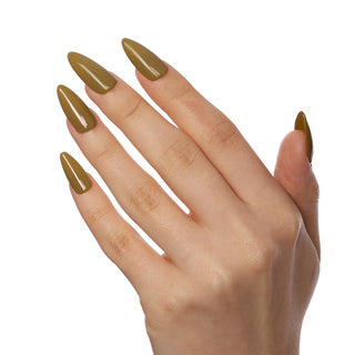 Bluesky Gel Polish - RUM & RAISIN - FW08