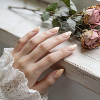 Bluesky Gel Polish - CANDYFLOSS - FW09