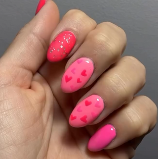 Bluesky Mini Trio Set - Love Potion