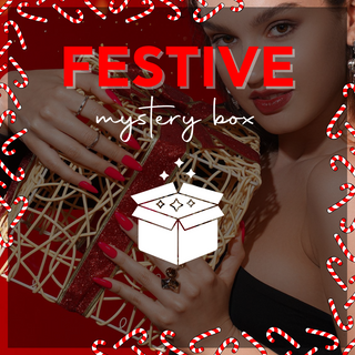 Bluesky Mystery Box - Festive 2024