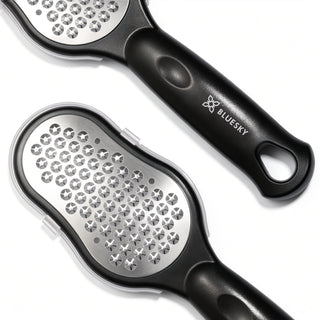 Bluesky Stainless Steel Foot File