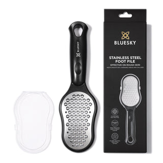 Bluesky Stainless Steel Foot File