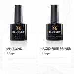 PH Bond & Acid Free Primer Duo