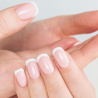 Bluesky French Manicure Gel Polish Set - 6 x 10ml product image