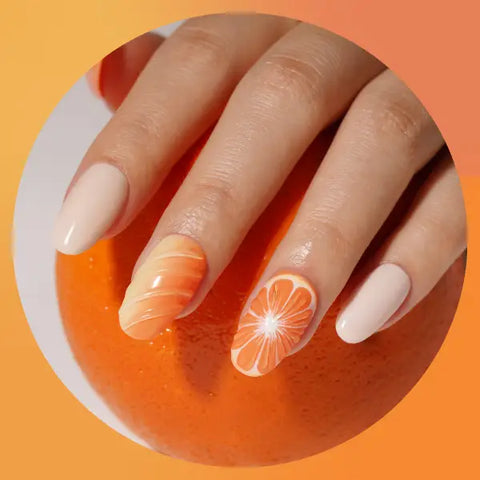 Summer 2024 Gel Nail Trends: Fresh Fun and Fabulous!