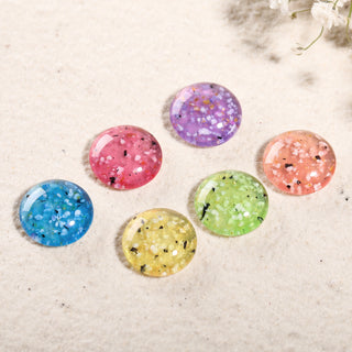 Bluesky Gel Polish - Flower Gel - Dancing Dahlia - BFL01