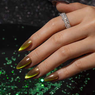 Bluesky Nail Mail Discovery - Nov 25 - Golden Elegance