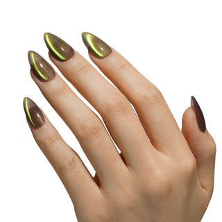 Bluesky Nail Mail Discovery - Nov 25 - Golden Elegance