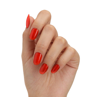 Bluesky Gel Polish - FOR THE RECORD - GLAZE 01