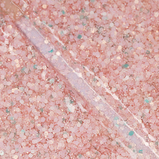 Bluesky Gel Polish - Glitter Neon 14 - Light Pink