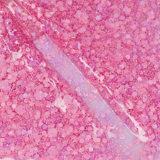 Bluesky Gel Polish - Glitter Neon 09 - Pink