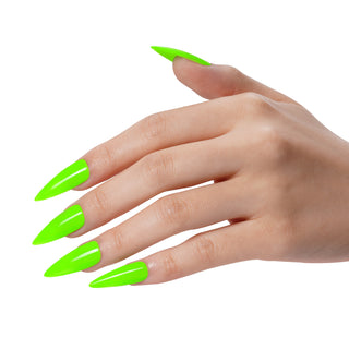 Kiwi Surge - GRC24  - 10ml Gel Polish