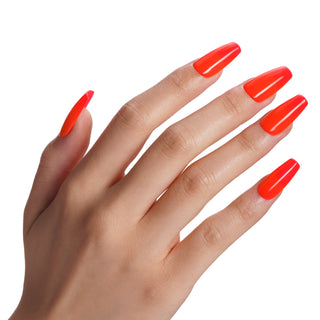 Crimson Charge - GRC27 - 10ml Gel Polish