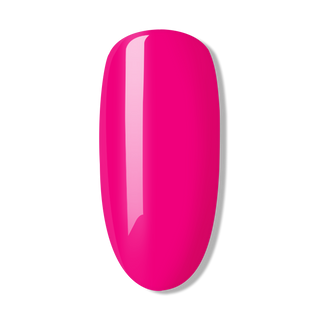 Fuchsia Frenzy - GRC28 - 10ml Gel Polish