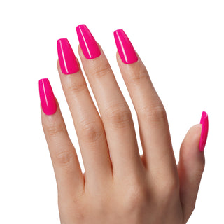 Fuchsia Frenzy - GRC28 - 10ml Gel Polish