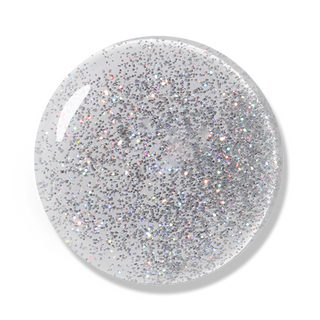 Bluesky No Wipe Glitter Top Coat - GTC02 - Make a Wish