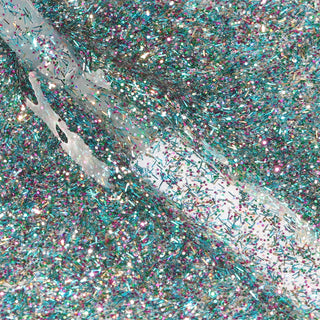 Bluesky Mini Trio - Glitter Top Coats